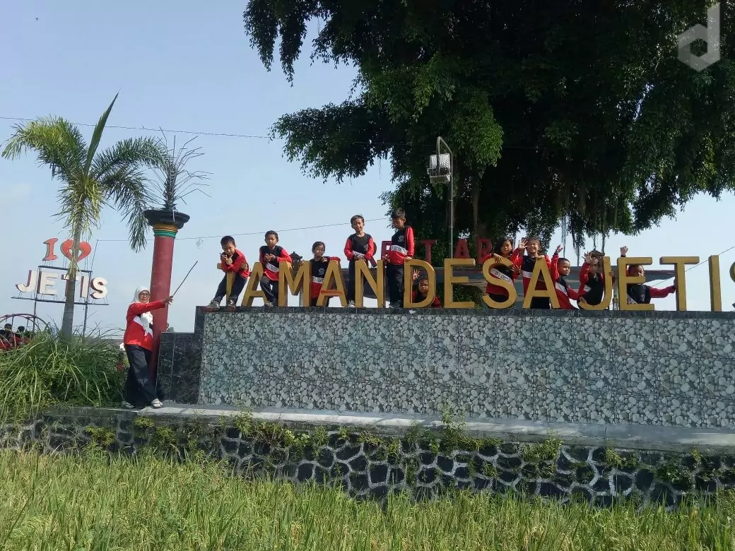 Cara Unik Kades Jetis Merekrut Calon Perangkat Desa 3 - PT Desapedia Bangun Jaya Cara Unik Kades Jetis Merekrut Calon Perangkat Desa - PT Desapedia Bangun Jaya