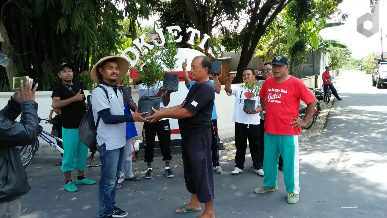 Cara Unik Kades Jetis Merekrut Calon Perangkat Desa 2 - PT Desapedia Bangun Jaya Cara Unik Kades Jetis Merekrut Calon Perangkat Desa - PT Desapedia Bangun Jaya