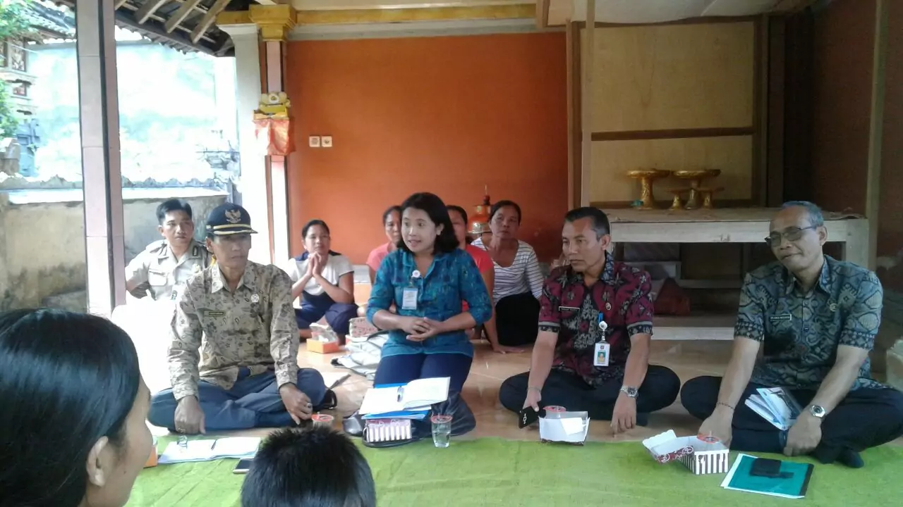 Maksimalkan Potensi UMKM, Pemkab Karangasem Bina Kelompok Usaha Guna Kerthi 2 - PT Desapedia Bangun Jaya Maksimalkan Potensi UMKM, Pemkab Karangasem Bina Kelompok Usaha Guna Kerthi - PT Desapedia Bangun Jaya