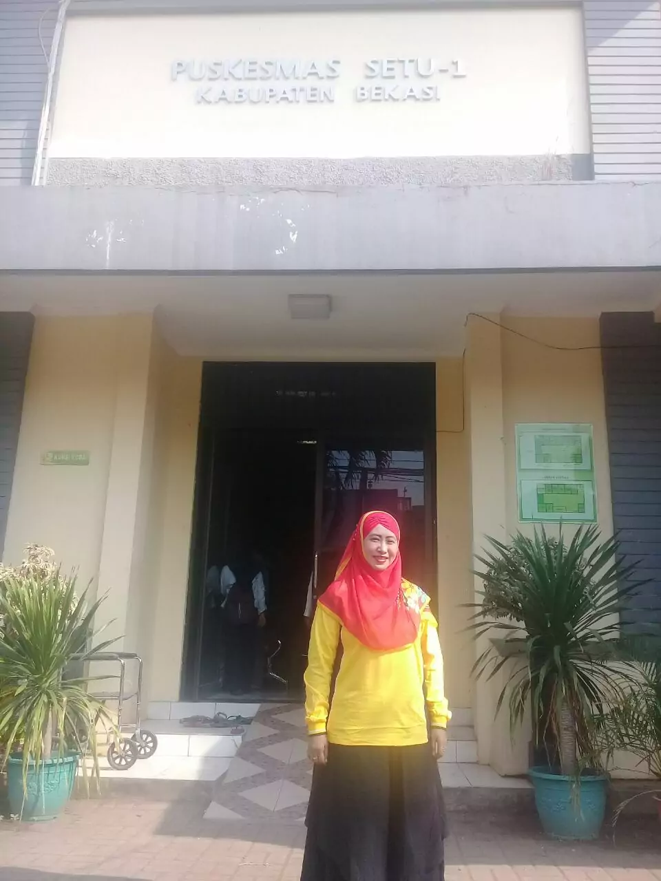 Optimalkan Pelayanan, Puskesmas Setu I Implementasikan Program PIS-PK 2 - Desapedia Optimalkan Pelayanan, Puskesmas Setu I Implementasikan Program PIS-PK - Desapedia