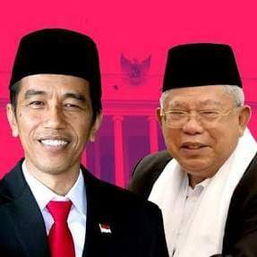 Banyak Didukung Kepala Daerah, Almisbat: Jokowi Sukses Membangun Indonesia dari Pinggiran - Desapedia
