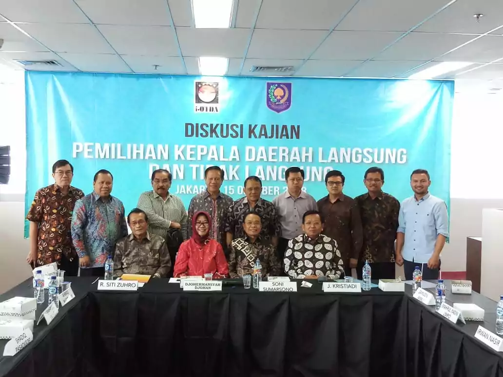 Akhmad Muqowam: Budaya Politik yang Baik Akan Bentuk Politisi Berintegritas - Desapedia