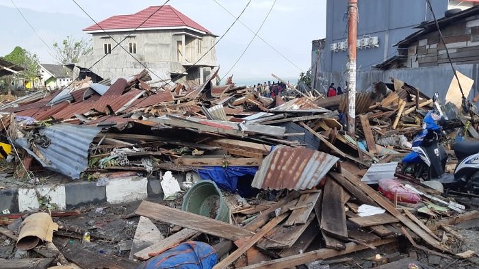 Ketua DPR Dukung Wacana Pemda Investasikan Dana untuk Penanganan Bencana - Desapedia