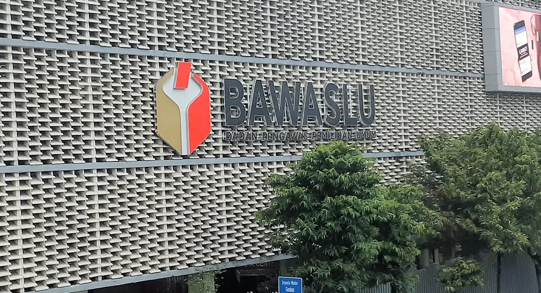 Bawaslu dan Resolusi Konflik Ketatanegaraan Terkait Putusan OSO Opini Radian Syam Dosen Universitas Trisakti