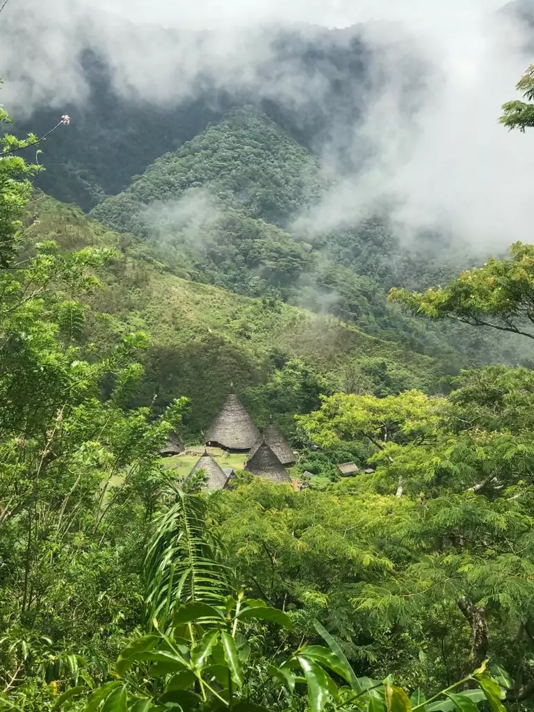 Agenda-agenda yang Terabaikan dalam UU Desa - Desapedia