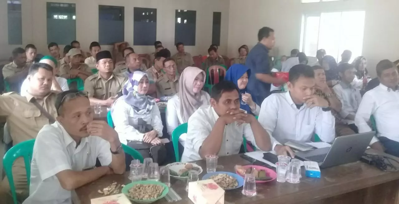 Musrenbang Desa Ragemanunggal: Pembangunan Non Fisik Tak Boleh Diabaikan 2 - Desapedia Musrenbang Desa Ragemanunggal: Pembangunan Non Fisik Tak Boleh Diabaikan - Desapedia