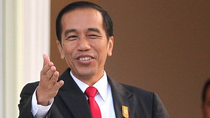 Presiden Jokowi: Kemiskinan di Desa Saat Ini Sudah Turun Karena Adanya Dana Desa - Desapedia