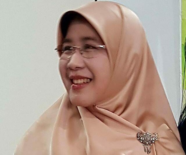 Anggota DPD RI Eni Khairani Minta Pemerintah Perhatikan Kesejahteraan BPD - Desapedia