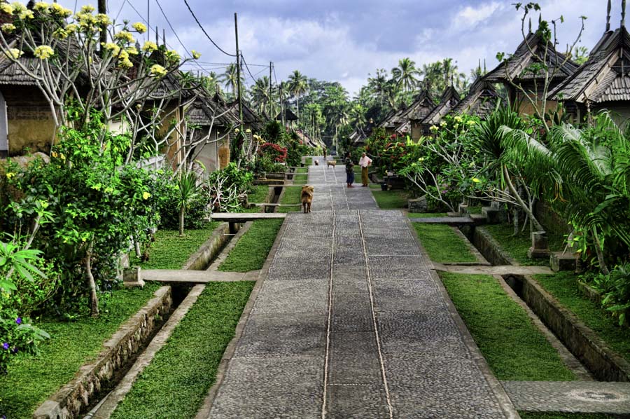 Desa Lebih Tua Daripada Negara Kesatuan Republik Indonesia - Desapedia