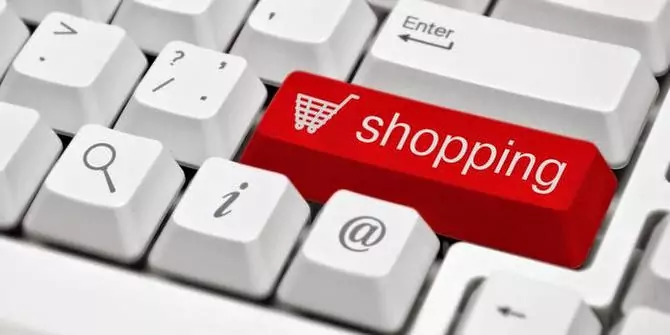 Kemendes PDTT Minta Pelaku UKM Bisa Pasarkan Produknya Secara Online - Desapedia