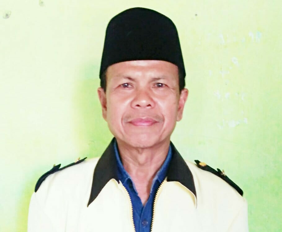 Ketua Apdesi Bengkulu Komentari Pernyataan Jokowi Soal Dana Desa Saat Debat Capres - Desapedia