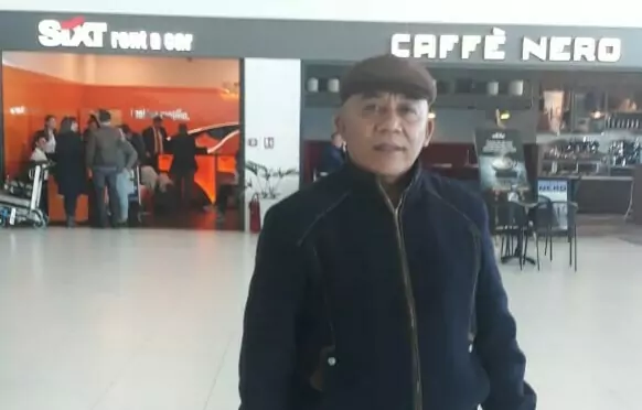 Kades di Garut Tersangka Karena Bikin Video Ajakan Pilih Jokowi, Ketum Apdesi: Tugas Kades Ajak Warga Datang ke TPS Agar Tidak Golput - Desapedia