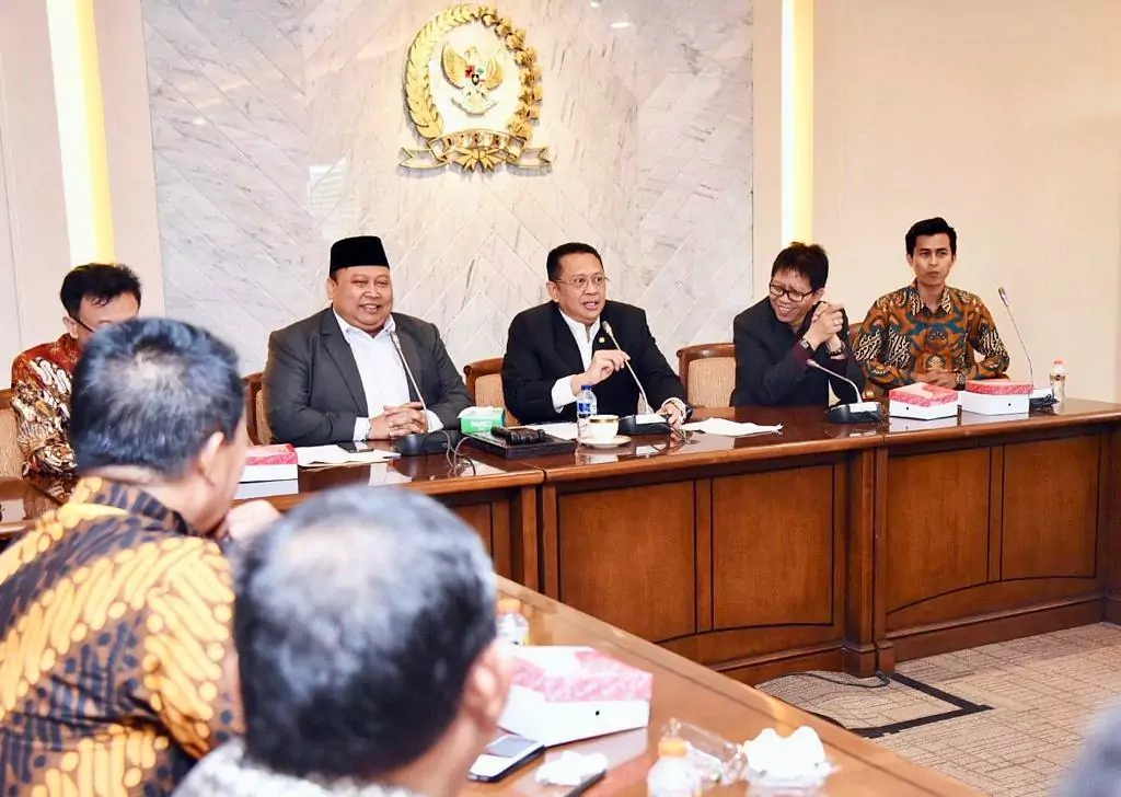 Jumlah Periset Indonesia Paling Sedikit Dibanding Negara-Negara G-20 - Desapedia