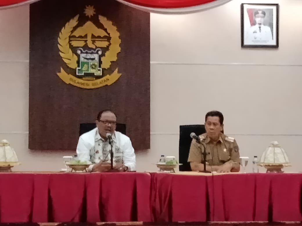 Kunker di 3 Provinsi, Komite I DPD RI Kebut Rampungkan RUU Daya Saing Daerah