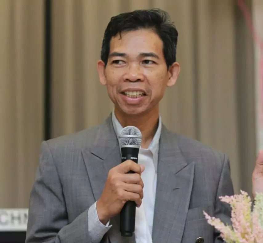 AMIDI, Dosen FEB Universitas Muhammadiyah Palembang dan Pengamat Ekonomi Sumatera Selatan