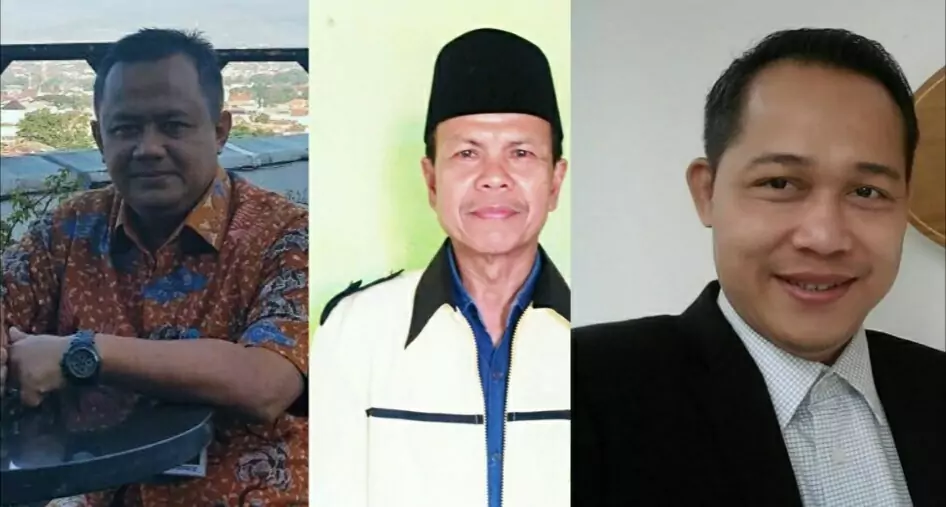 Pemda Diminta Secepatnya Buat Peraturan Turunan PP Nomor 11 Tahun 2019 - Desapedia