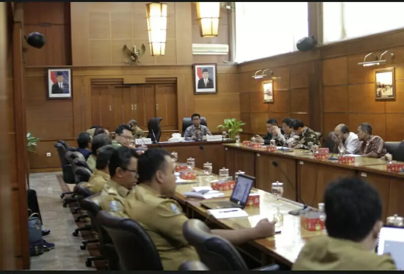 RUU Daya Saing Daerah, Mewujudkan Daerah Berdaya Saing Global - Desapedia