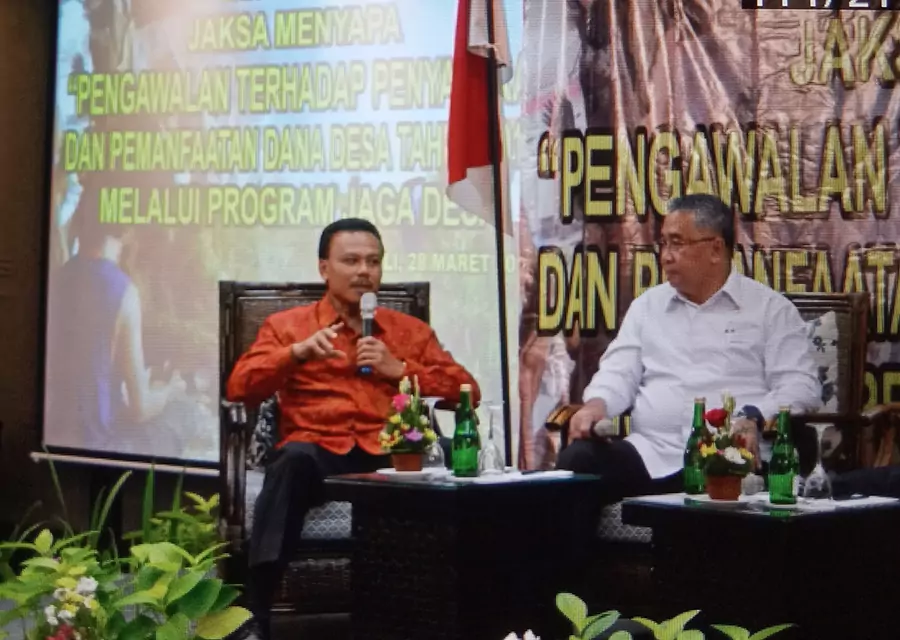 Dana Desa Jadikan Banyak Desa di Bali Maju Pesat - Desapedia