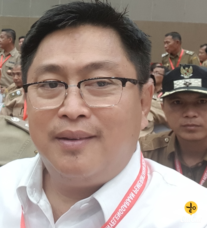 Sekjen DPP PAPDESI: Tidak Ada Mobilisasi di Acara Silatnas Pemerintahan Desa se-Indonesia - Desapedia