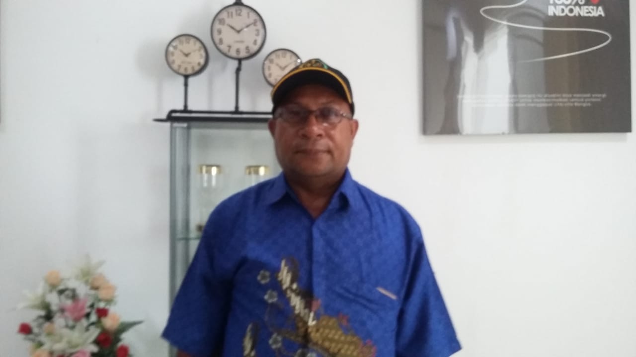 Jayapura Memanas, Ketua Apdesi Papua: Pelayanan Publik Pemerintah Desa Tidak Terganggu - Desapedia