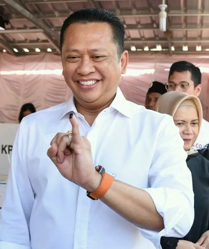 Bamsoet: Semua Pihak Harus Menghormati Hasil Pemilu - Desapedia