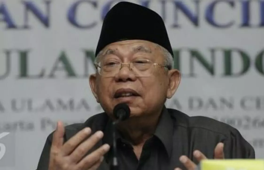 Komite I DPD RI Dorong Wapres Ex Officio Ketua Dewan Wilayah Negara - Desapedia
