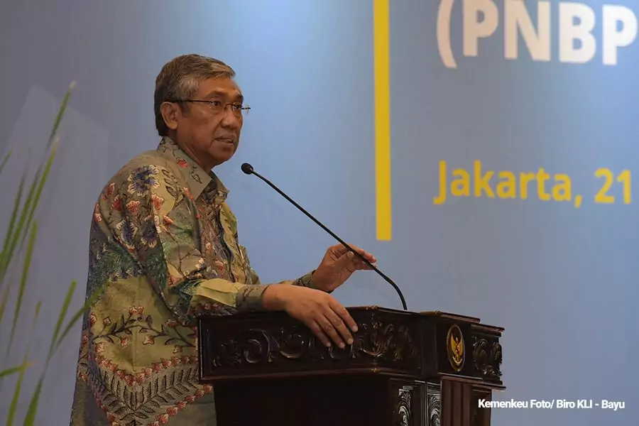 Kementerian Keuangan Pertanyakan Efektivitas Dana Desa  - Desapedia