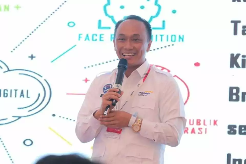 Data Kependudukan Jadi Modal Besar Big Data di Indonesia - Desapedia