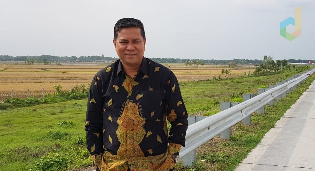 Ada Desa Fiktif Penerima Dana Desa, Dr. Halilul Khairi: Saya Belum Yakin Itu Fiktif - Desapedia