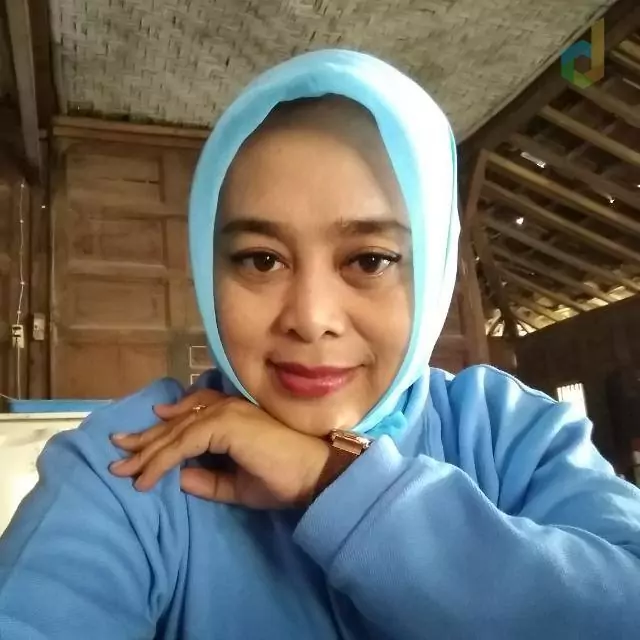 Koordinator Pendamping Lokal Desa Kabupaten Sragen Endah Tyasmini