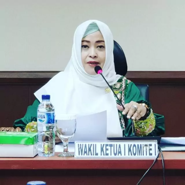 Sidang PHPU Pilpres Harus Jadi Media Pendidikan Politik Rakyat - Desapedia