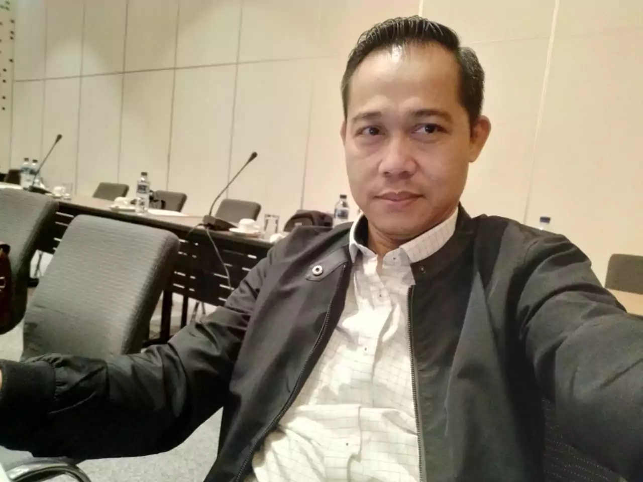 Kepemimpinan Wapres Ma'ruf Amin di DPOD Diharapkan Aktif Memberikan Pertimbangan Kebijakan Dana Desa - Desapedia