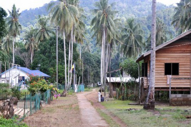Desa Kuat, Indonesia Maju dan Berdaulat - Desapedia