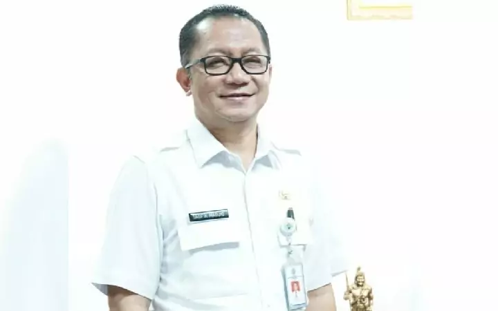 Dirjen PPMD Taufik Madjid: BID Referensi Pemdes Gunakan Dana Desa Lebih Optimal, Inovatif dan Berkualitas - Desapedia