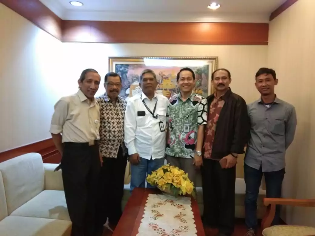 EKSKLUSIF Wawancara dengan Satgas Dana Desa: Sejauh Mana Perannya dalam Mengawasi Dana Desa? - Desapedia