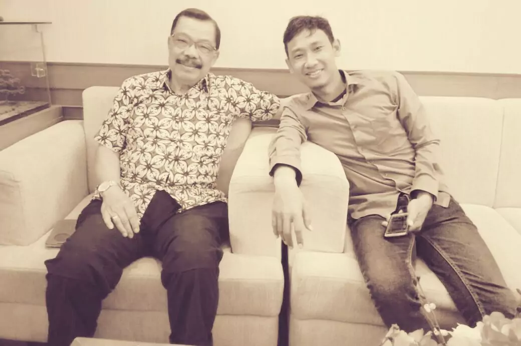 Satgas Dana Desa Tegaskan Dana Desa Bukan Milik Kades, tapi Milik Masyarakat - Desapedia