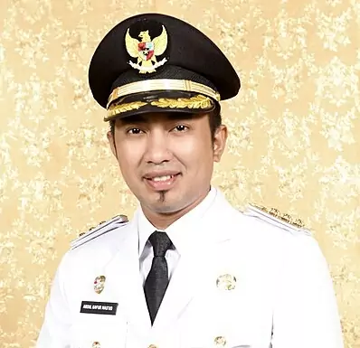 Bupati Penajam Paser Utara Optimis Pemindahan Ibu Kota Dapat Mengentaskan Desa-desa Tertinggal - Desapedia