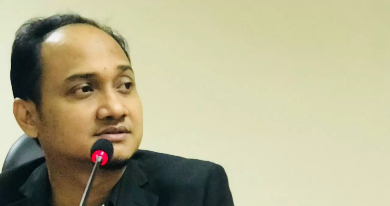 Senator Fachrul Razi: Aceh Tidak Akan Maju dan Bermartabat Karena UUPA Bertentangan dengan MoU Helsinki - Desapedia