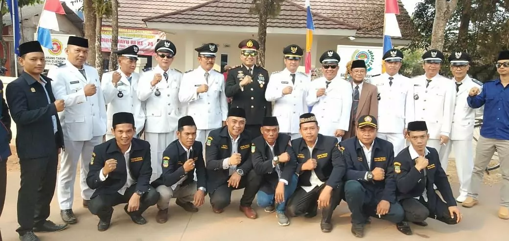 74 Tahun Indonesia Merdeka, Apa Makna Kemerdekaan bagi Kepala Desa? - Desapedia