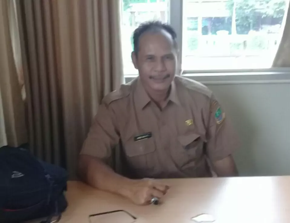 ADD Tahun 2019 di Desa Telajung Tak Bisa Dicairkan - Desapedia