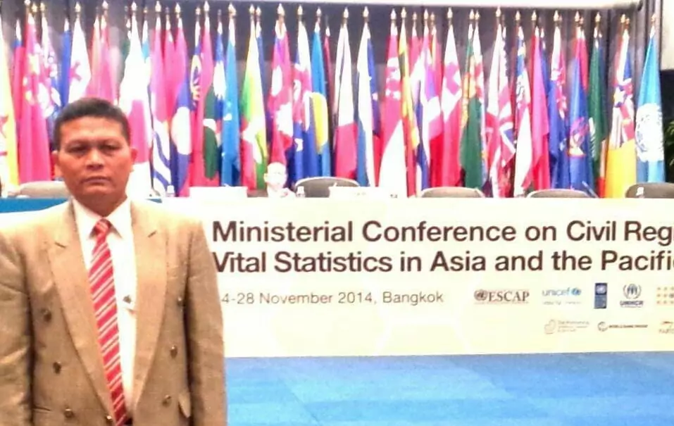 Tugas Penataan Kewenangan Desa di Kemendagri, Bukan Kemendes - Desapedia