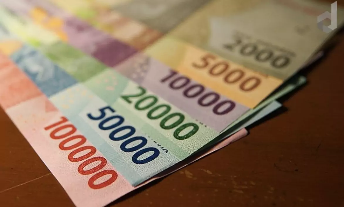 Rincian Dana Desa Menurut Kabupaten dan Kota Tahun 2020