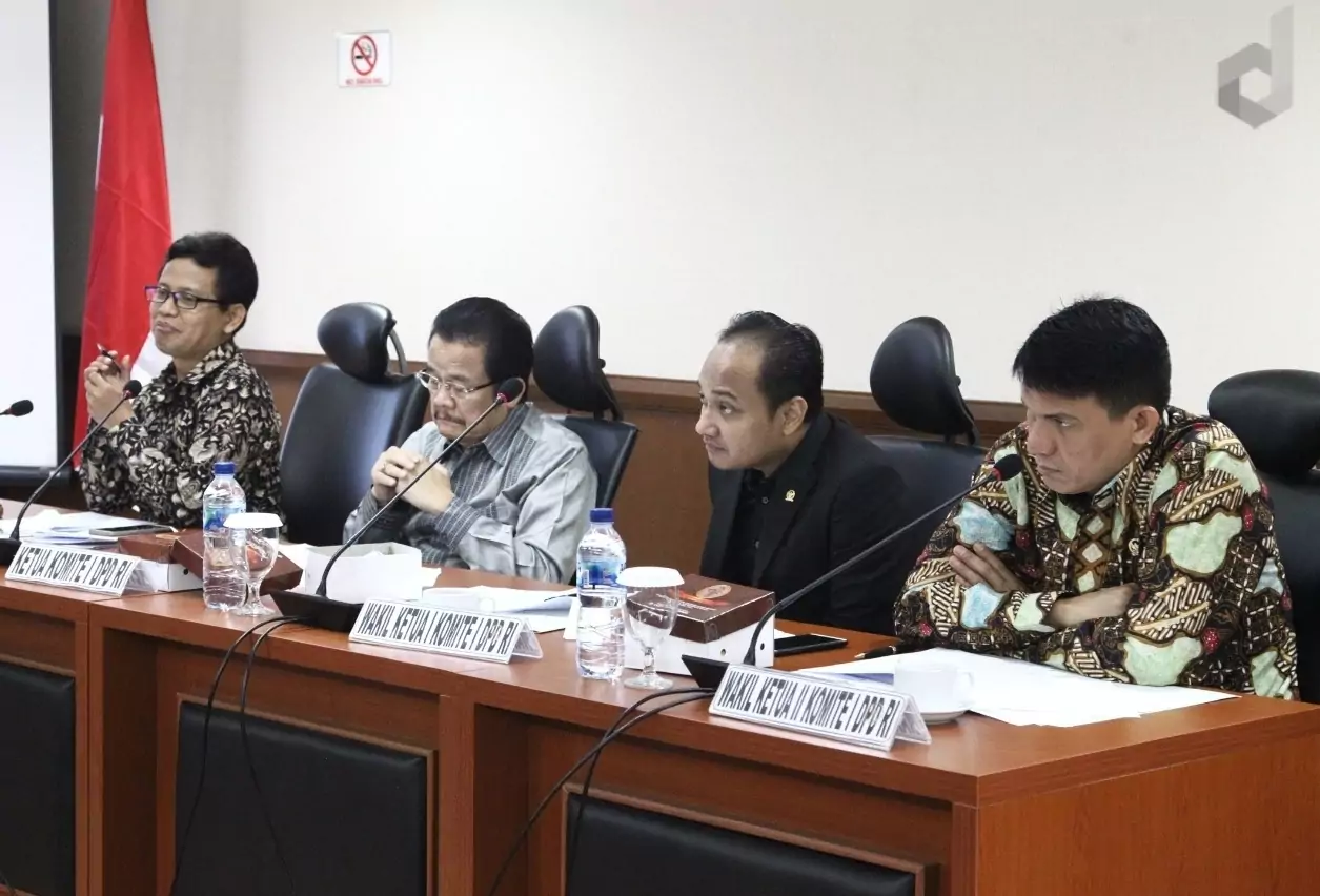 Pilkada Serentak 2020 Harus Lebih Baik - Desapedia