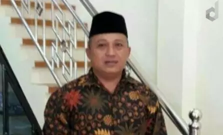 Ketum DPN PPDI: Selamat Jokowi-Ma'ruf Amin, Jadikan Desa sebagai Benteng NKRI - Desapedia