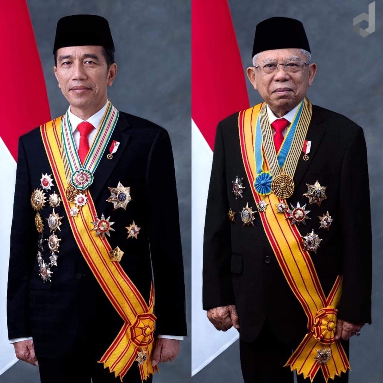 Perintah Presiden Jokowi untuk Menteri Desa PDTT yang Baru - Desapedia