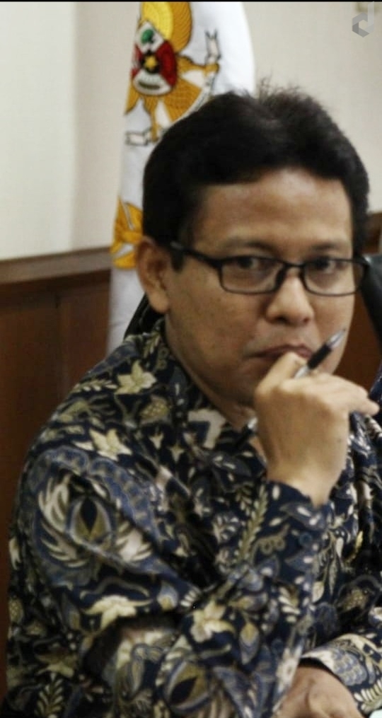 Wakil Ketua Komite I DPD RI Abdul Kholik: Pilkades Semakin Jauh dari Kontestasi Memilih Pemimpin - Desapedia