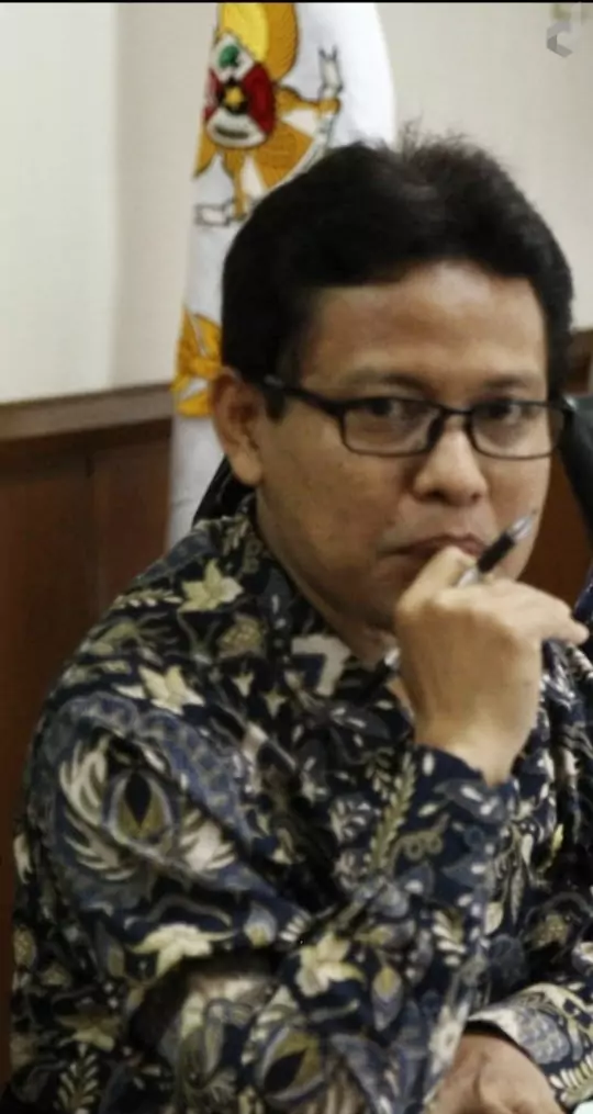 Wakil Ketua Komite I DPD RI Abdul Kholik: Pilkades Semakin Jauh dari Kontestasi Memilih Pemimpin - Desapedia