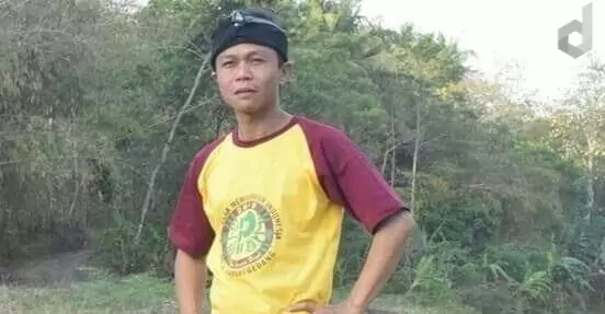 Silahkan Relawan Projo Jadi Pendamping Desa, Asalkan..... - Desapedia