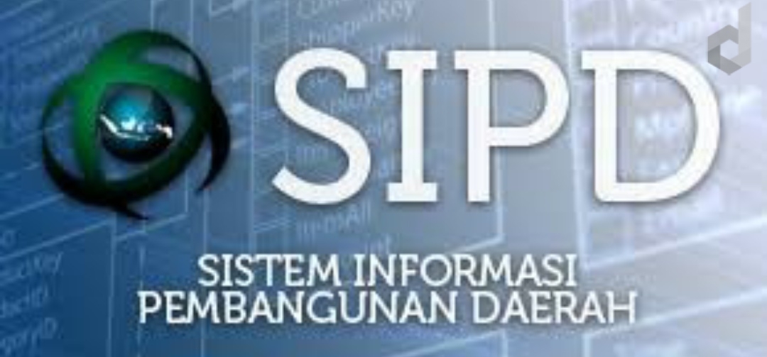 SIPD yang Berbasis Digital Telah Meningkatkan Sinergitas Pemerintah Pusat dan Pemda - Desapedia