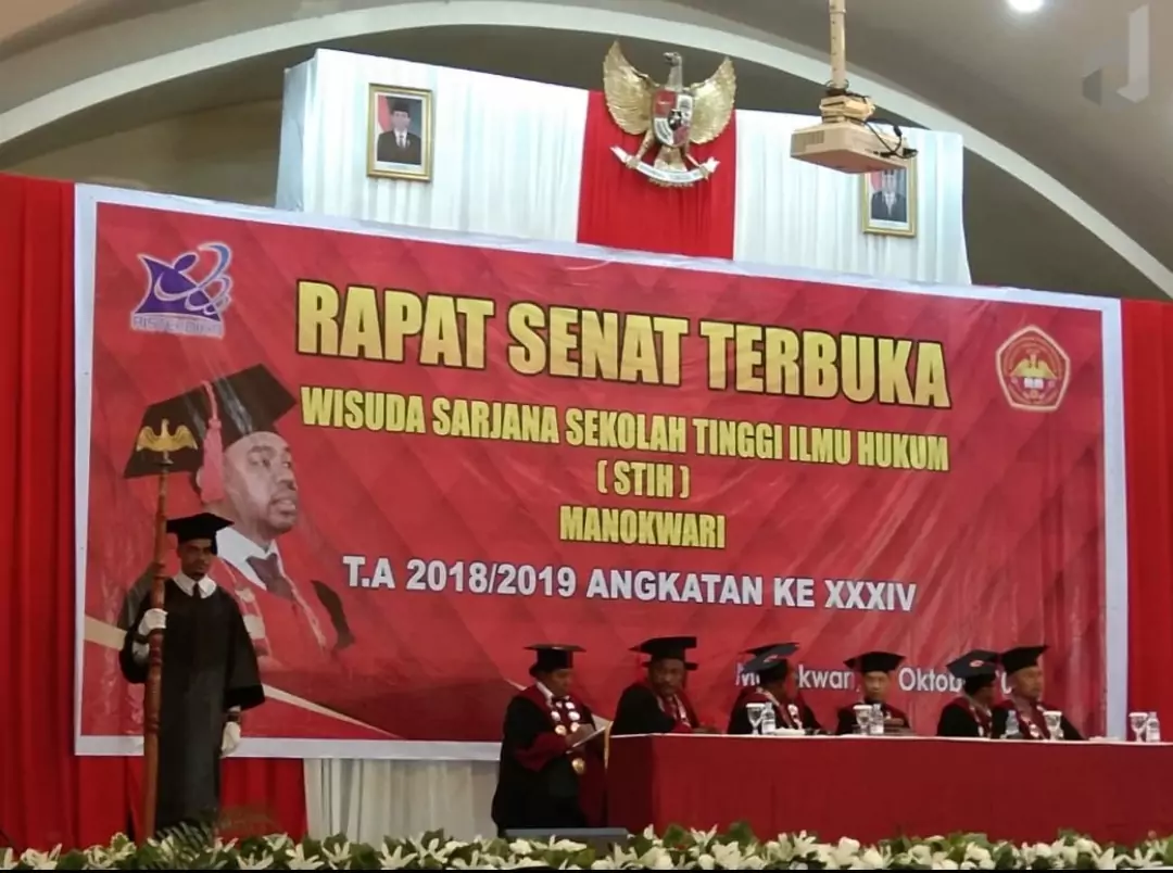 Wakil Ketua DPD RI Nono Sampono: Gejolak di Daerah Terjadi Karena Rendahnya Pendidikan dan Masalah Ekonomi - Desapedia